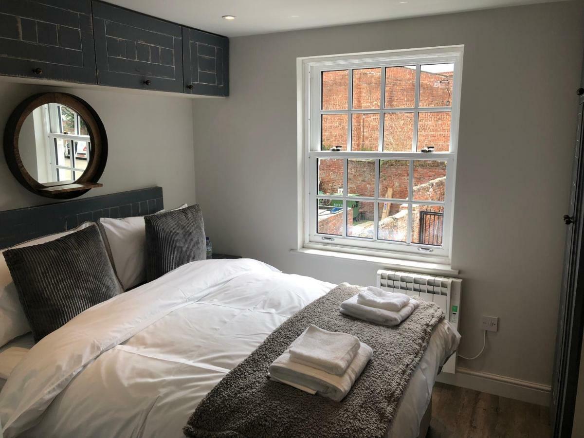 The Lodgings Beverley Exterior foto